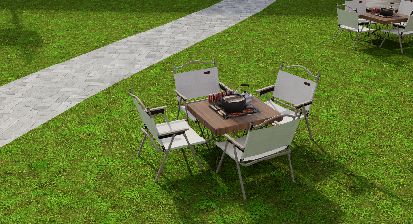 忠县酒店帐篷定制：解锁旅居新体验，打造差异化竞争力